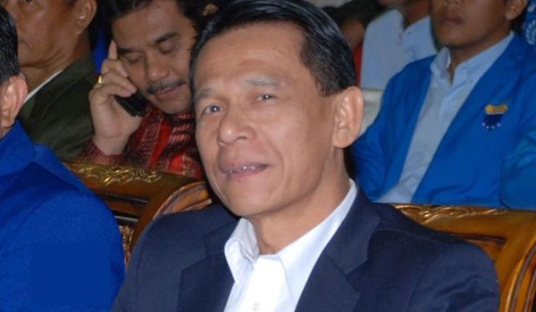 Rizal Djalil